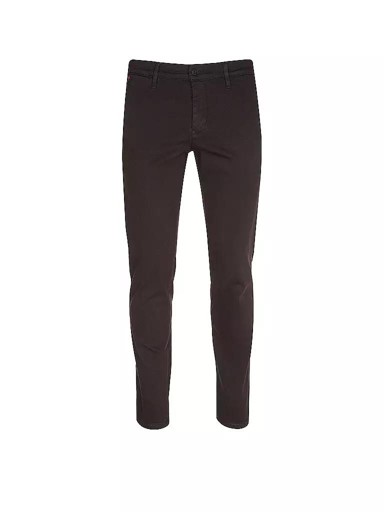 MAC | Chino DRIVER MACFLEXX | braun