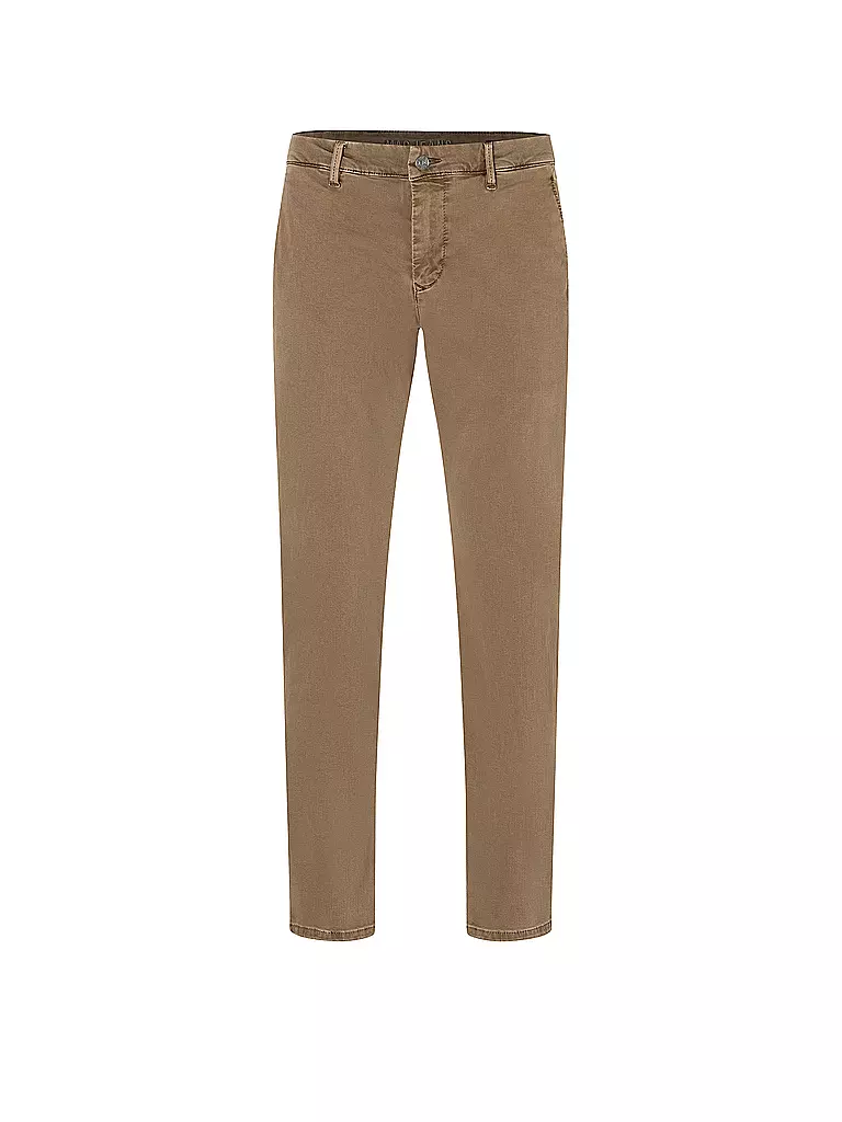 MAC | Chino DRIVER MACFLEXX | camel