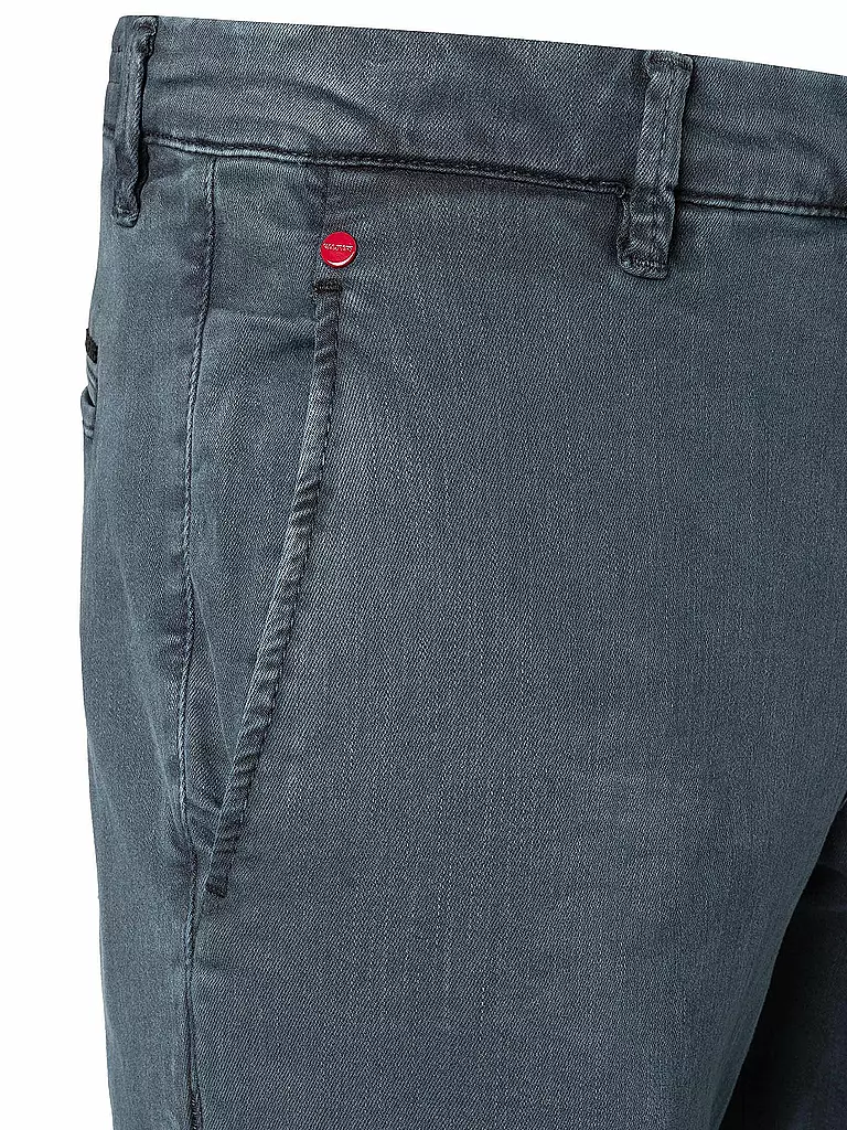 MAC | Chino DRIVER MACFLEXX | grau