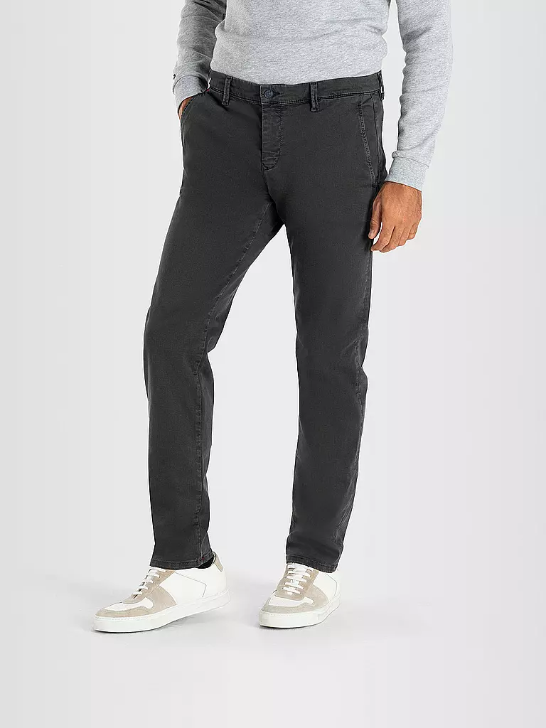 MAC | Chino DRIVER MACFLEXX | braun