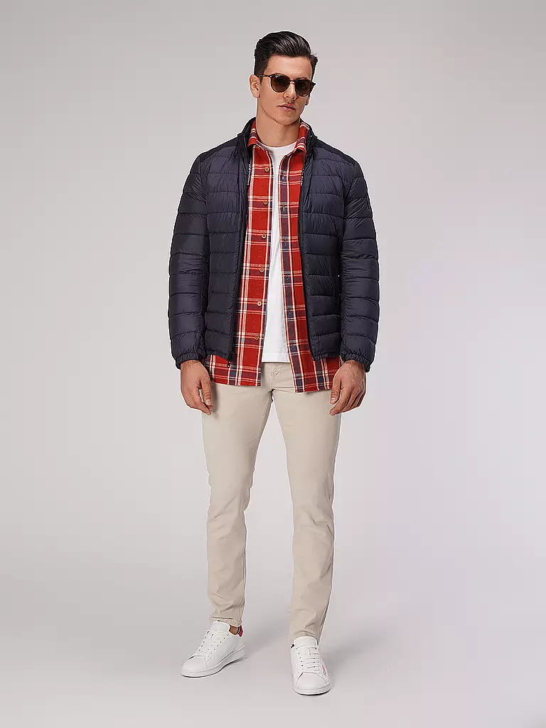 MAC | Chino DRIVER MACFLEXX | beige