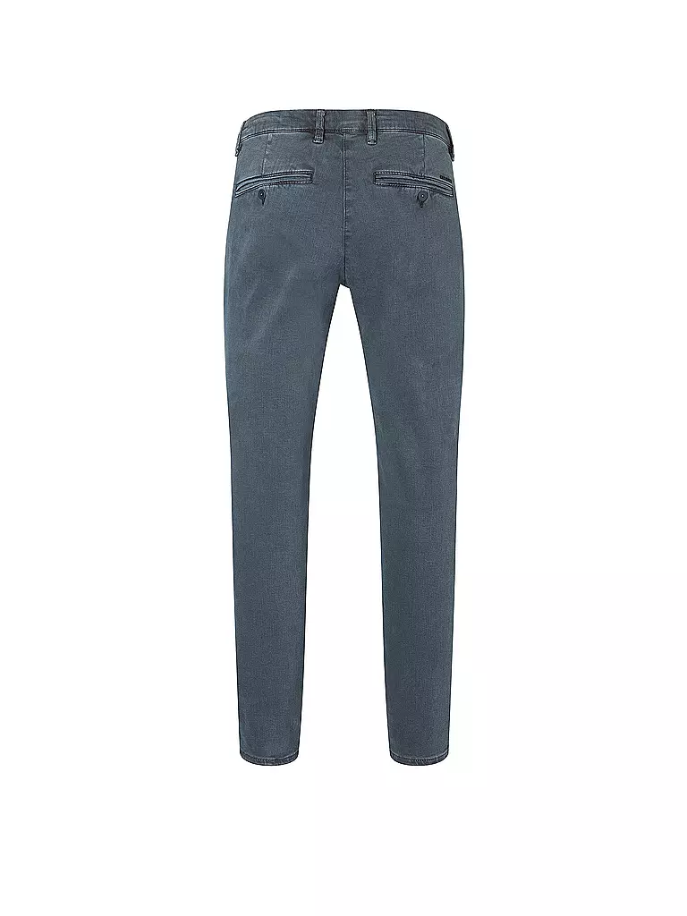 MAC | Chino DRIVER MACFLEXX | grau
