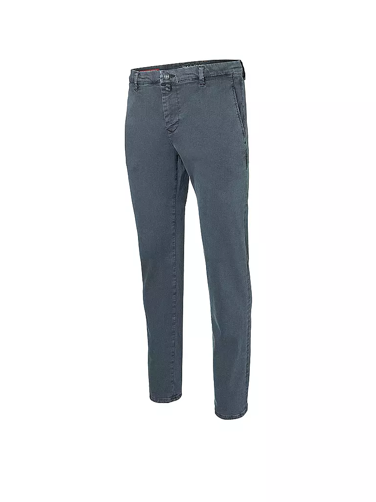 MAC | Chino DRIVER MACFLEXX | grau