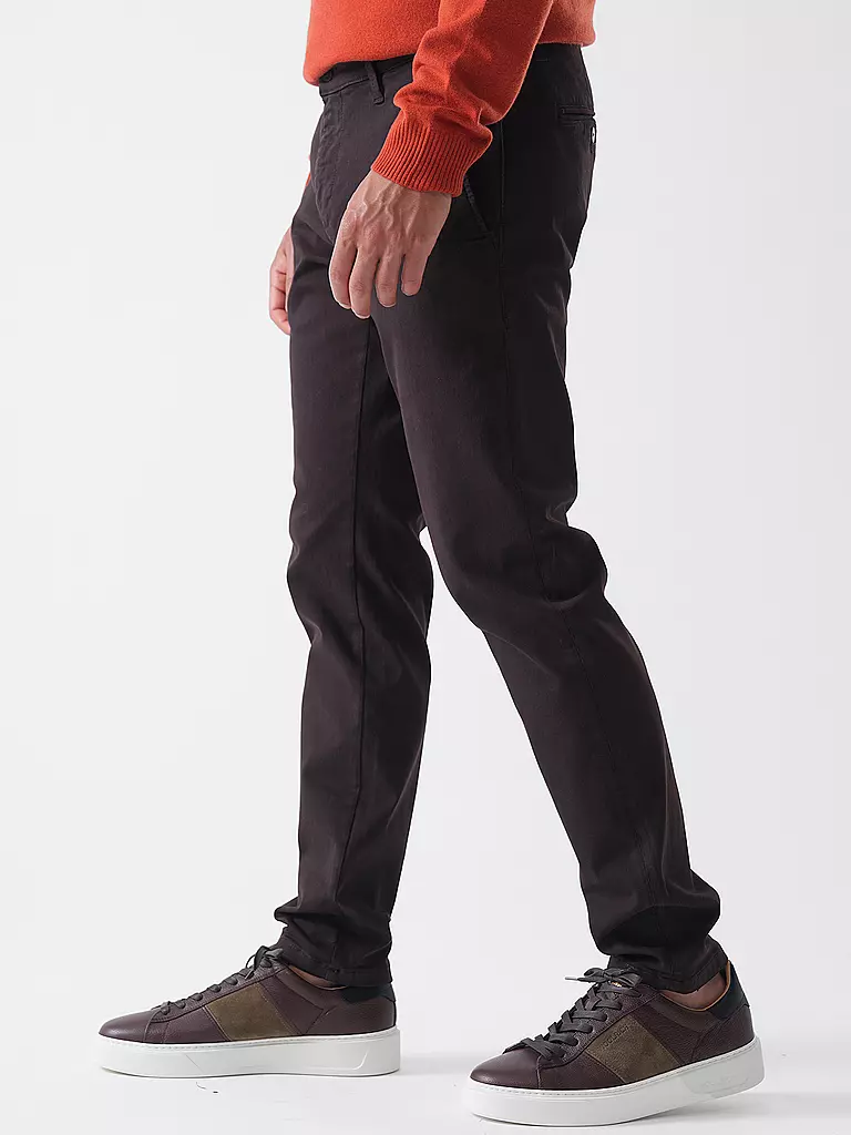 MAC | Chino DRIVER MACFLEXX | braun