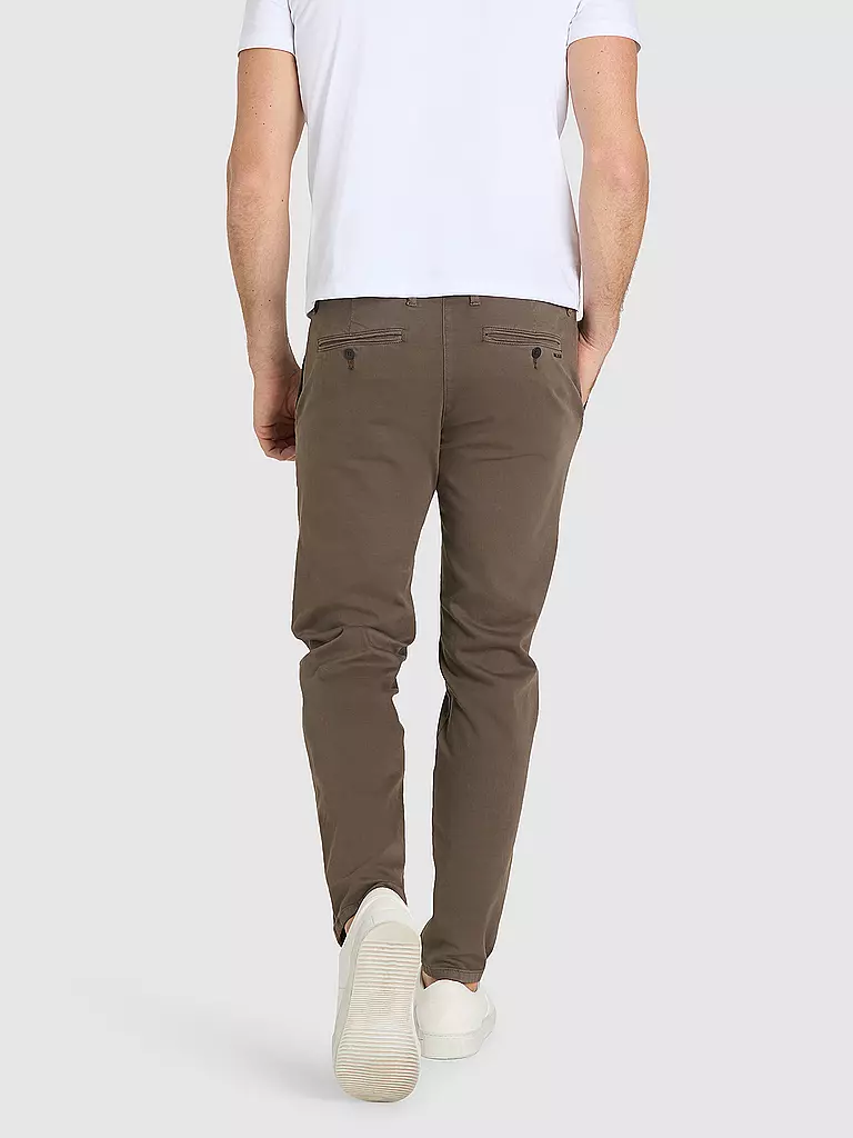 MAC | Chino DRIVER MACFLEXX | 