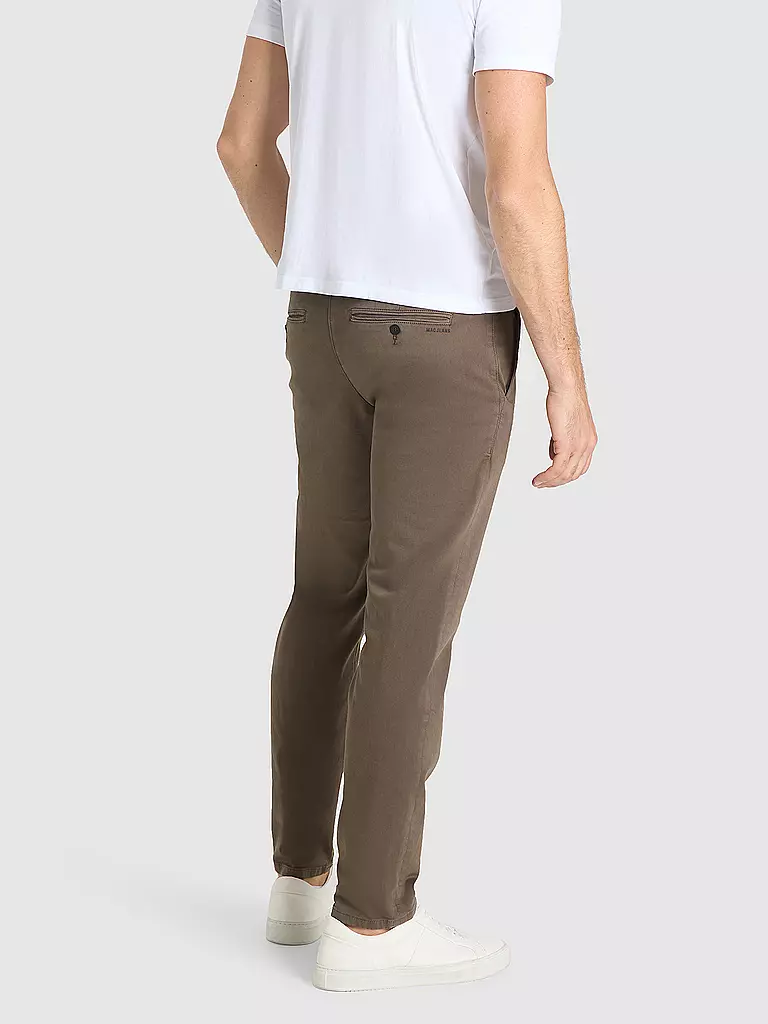 MAC | Chino DRIVER MACFLEXX | 