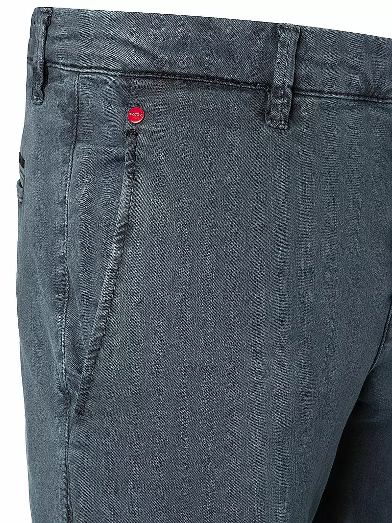 MAC | Chino DRIVER MACFLEXX | grau
