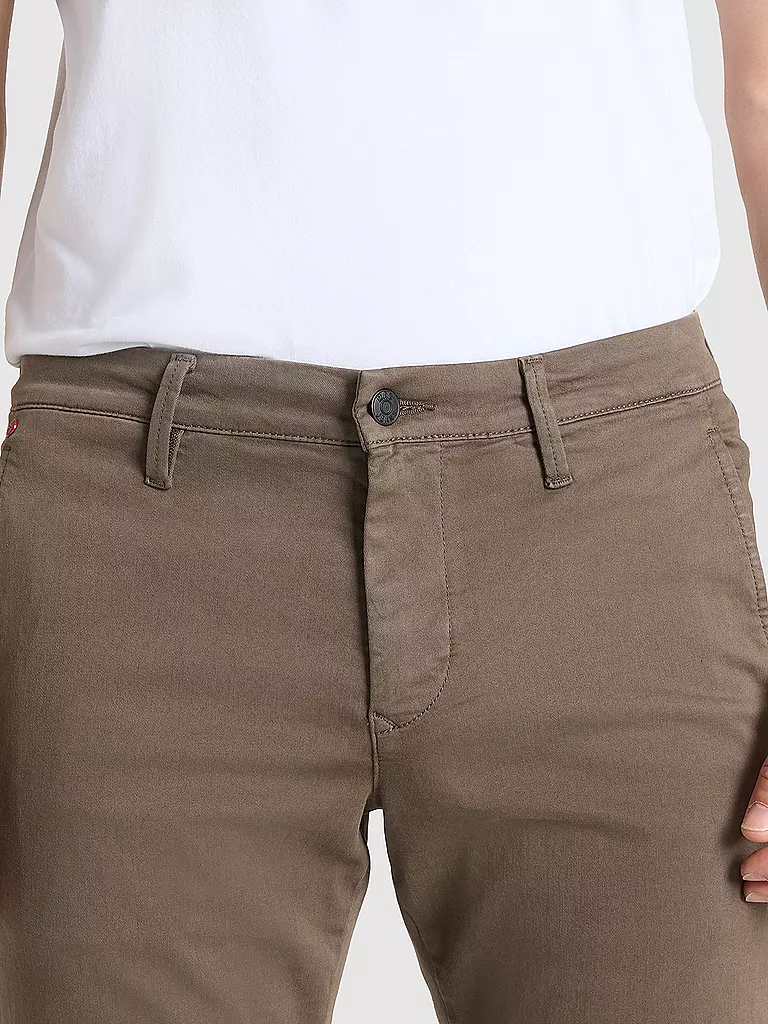 MAC | Chino DRIVER MACFLEXX | 