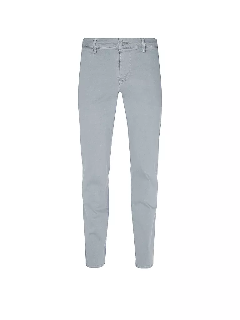 MAC | Chino DRIVER | Bleu clair