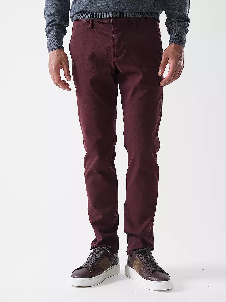 MAC | Chino DRIVER | 
