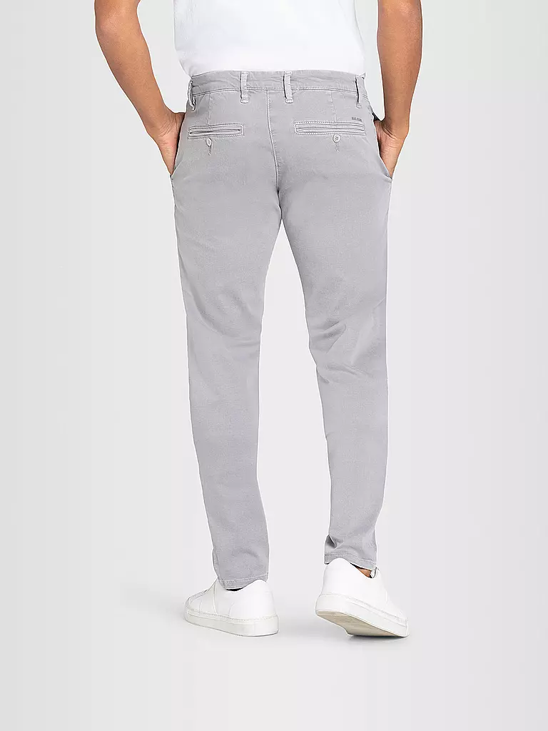 MAC | Chino DRIVER | Gris
