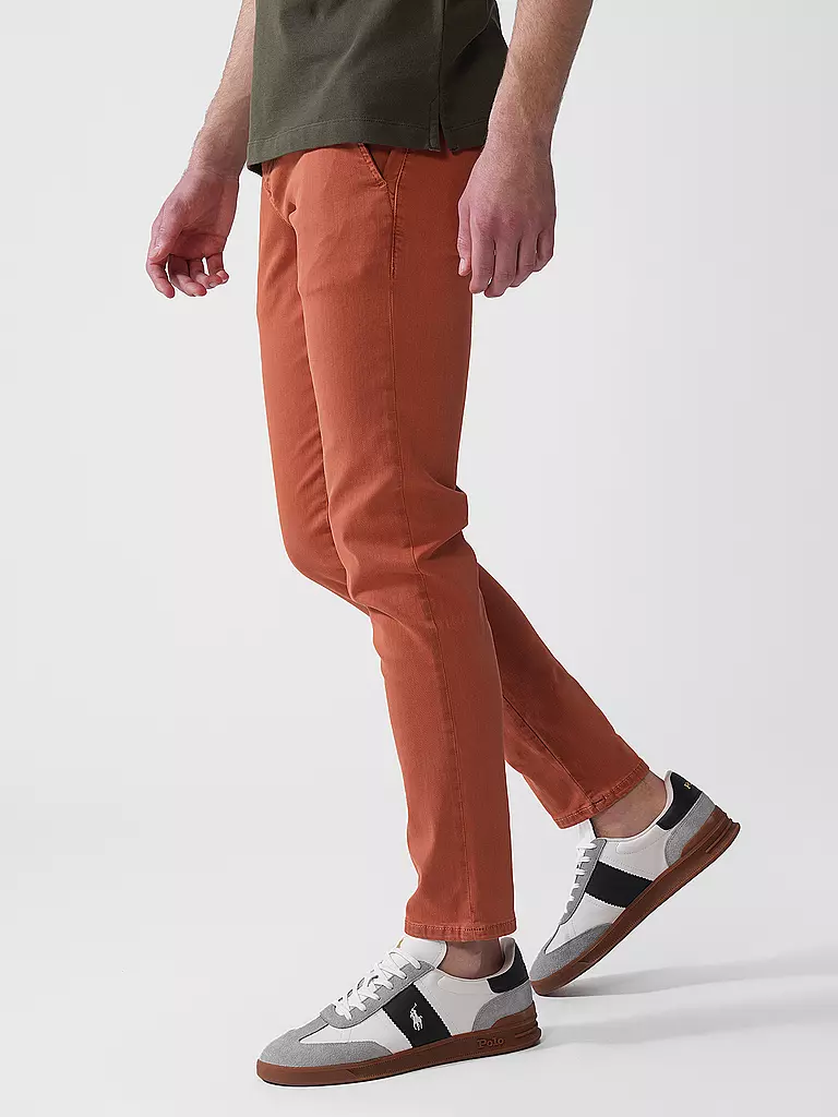 MAC | Chino DRIVER | kupfer