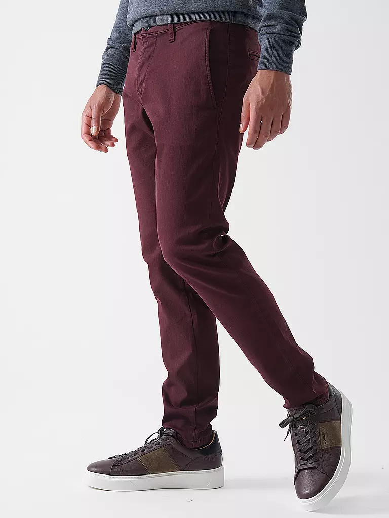 MAC | Chino DRIVER | 