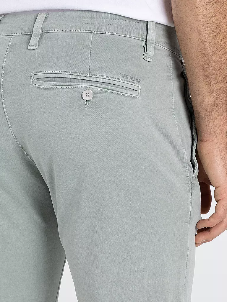 MAC | Chino DRIVER | Menthe