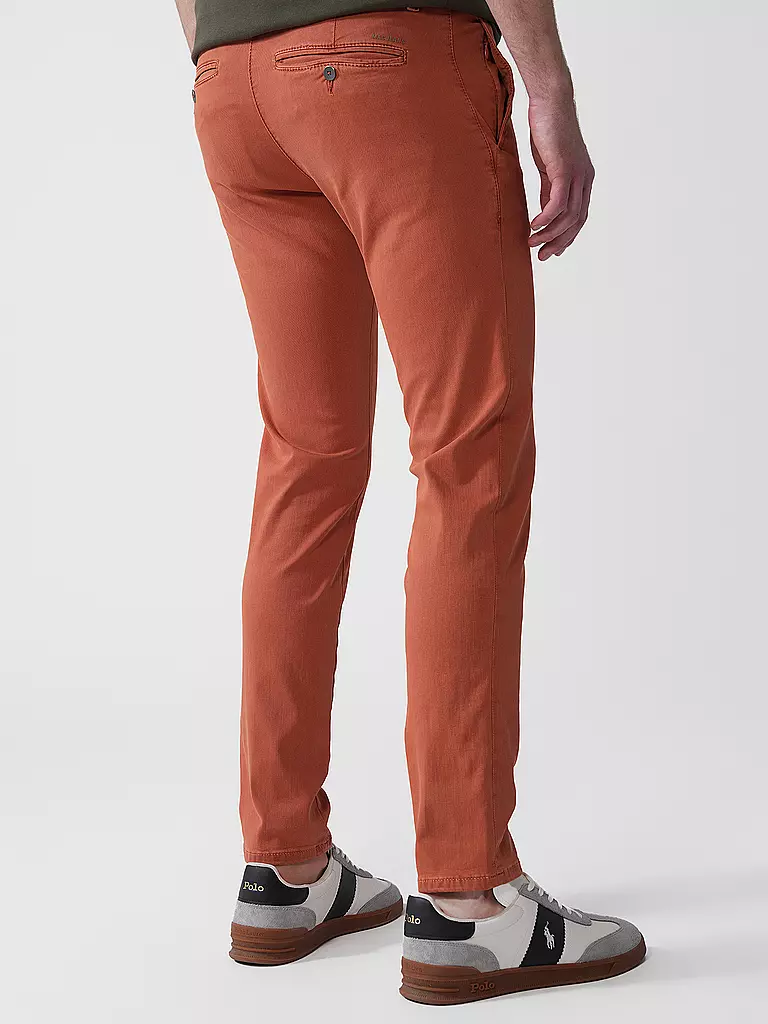 MAC | Chino DRIVER | kupfer