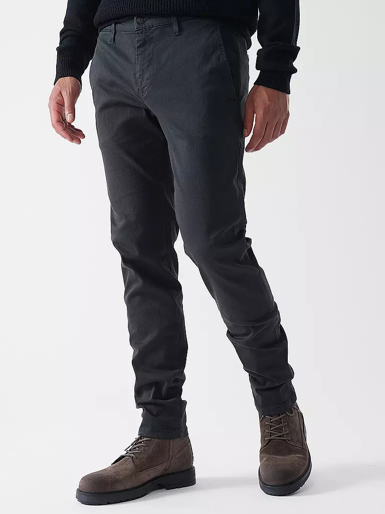 MAC | Chino DRIVER | 