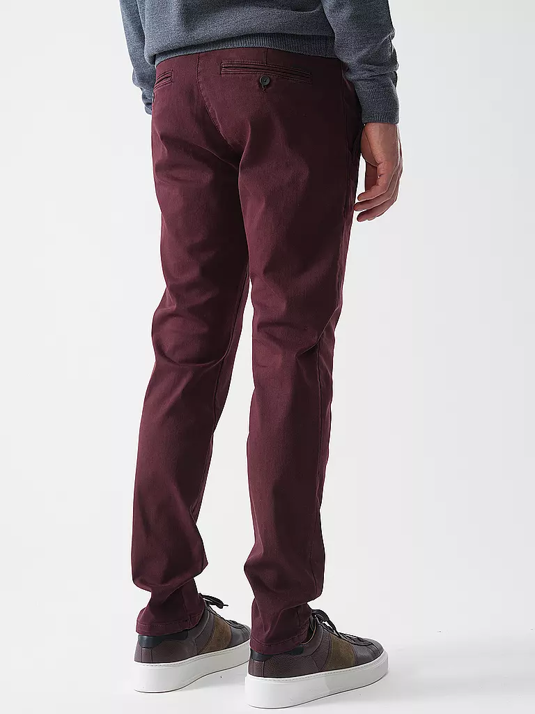 MAC | Chino DRIVER | 