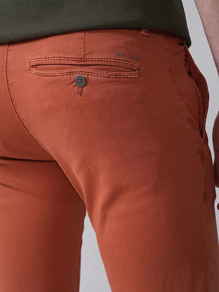 MAC | Chino DRIVER | kupfer