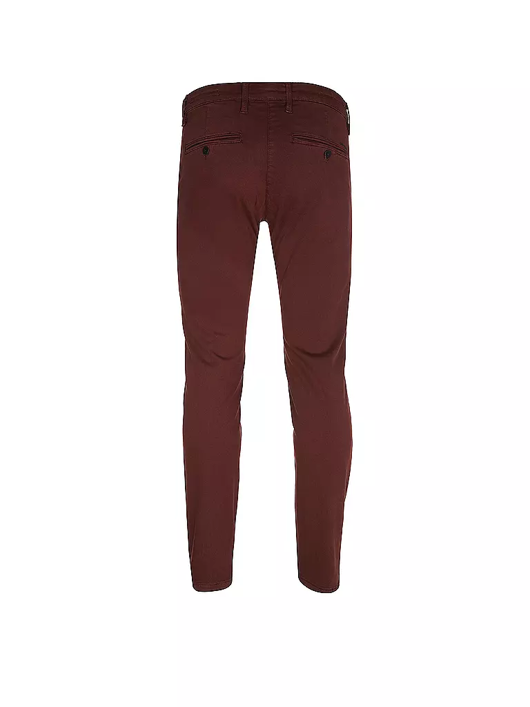 MAC | Chino DRIVER | 