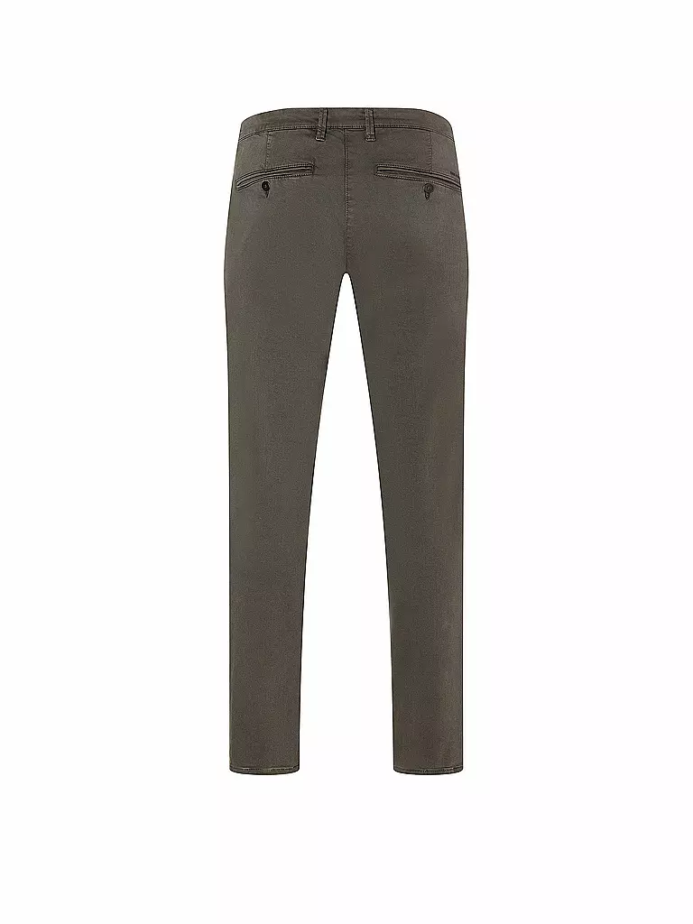 MAC | Chino DRIVER | 