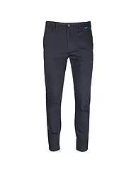 MAC | Chino Griffin | Bleu