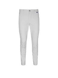 MAC | Chino GRIFFIN | Gris clair