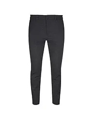 MAC | Chino GRIFFIN | Bleu foncé