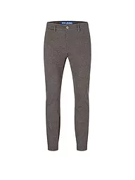 MAC | Chino GRIFFIN | Marron