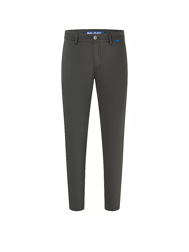 MAC | Chino Griffin | Vert foncé