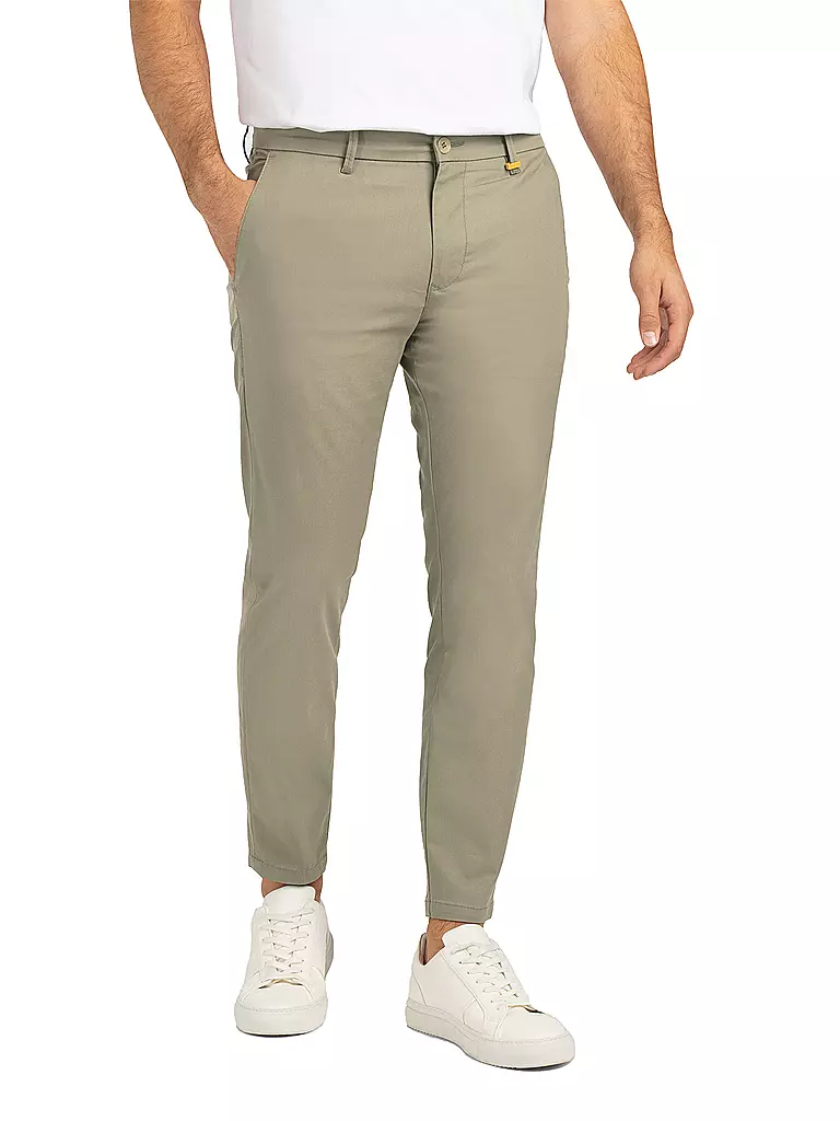 MAC | Chino GRIFFIN | Olive