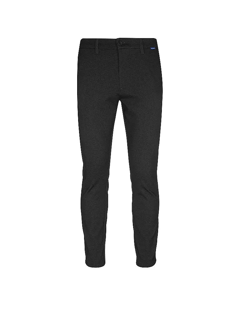 MAC | Chino GRIFFIN | schwarz