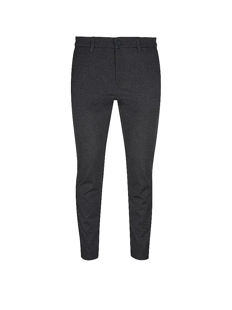 MAC | Chino GRIFFIN | dunkelblau