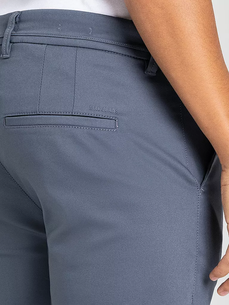 MAC | Chino GRIFFIN |