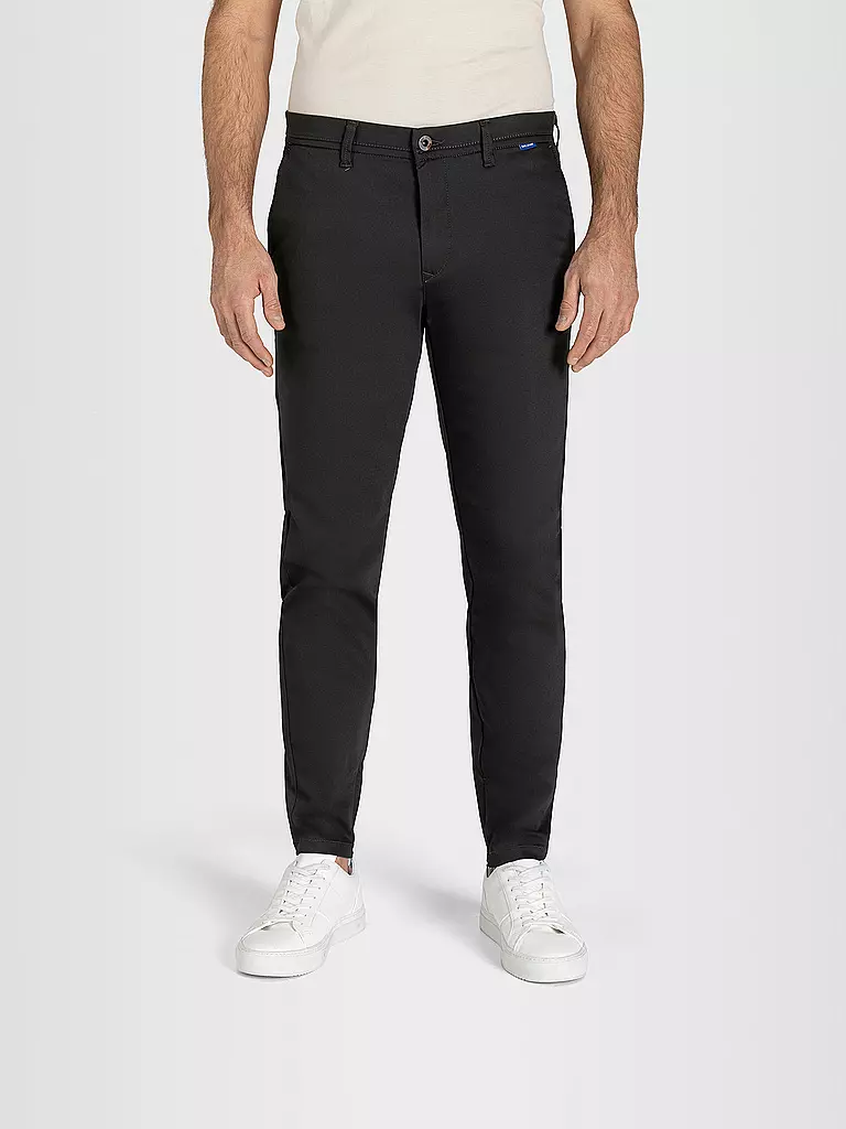 MAC | Chino Griffin | Vert foncé