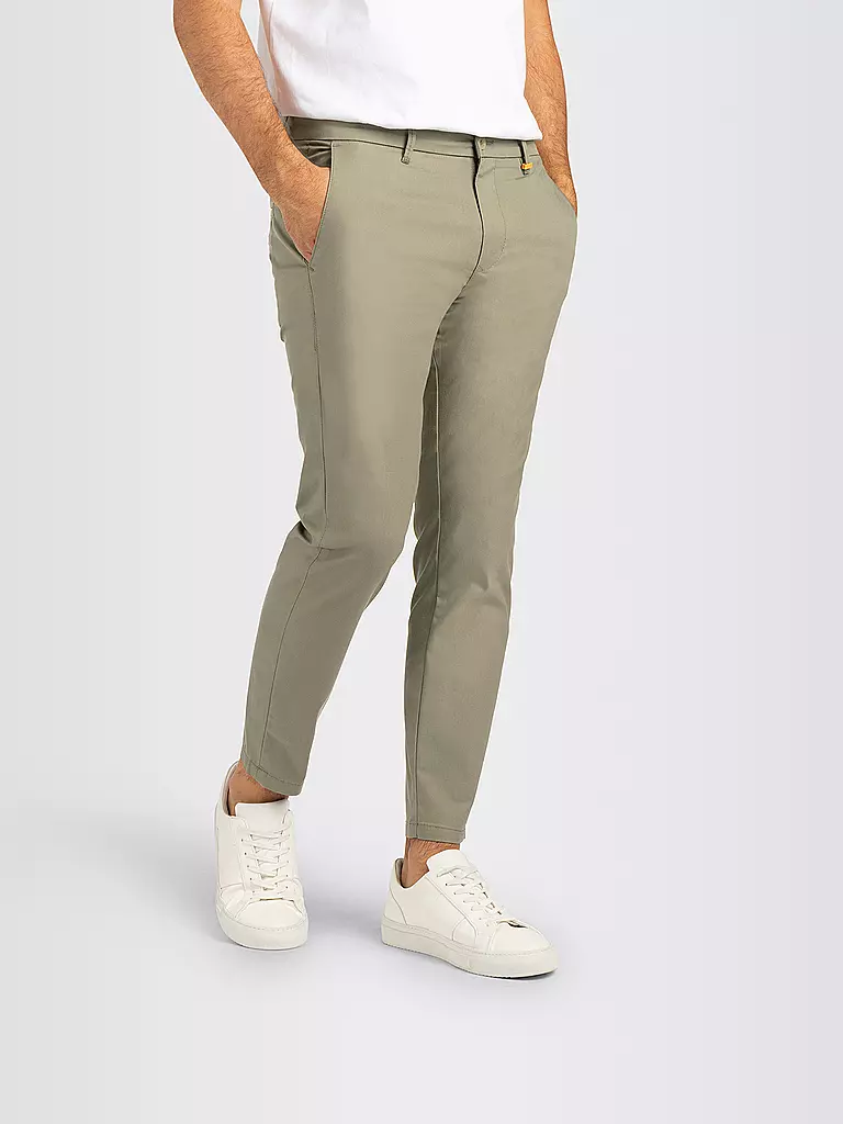 MAC | Chino GRIFFIN | Olive