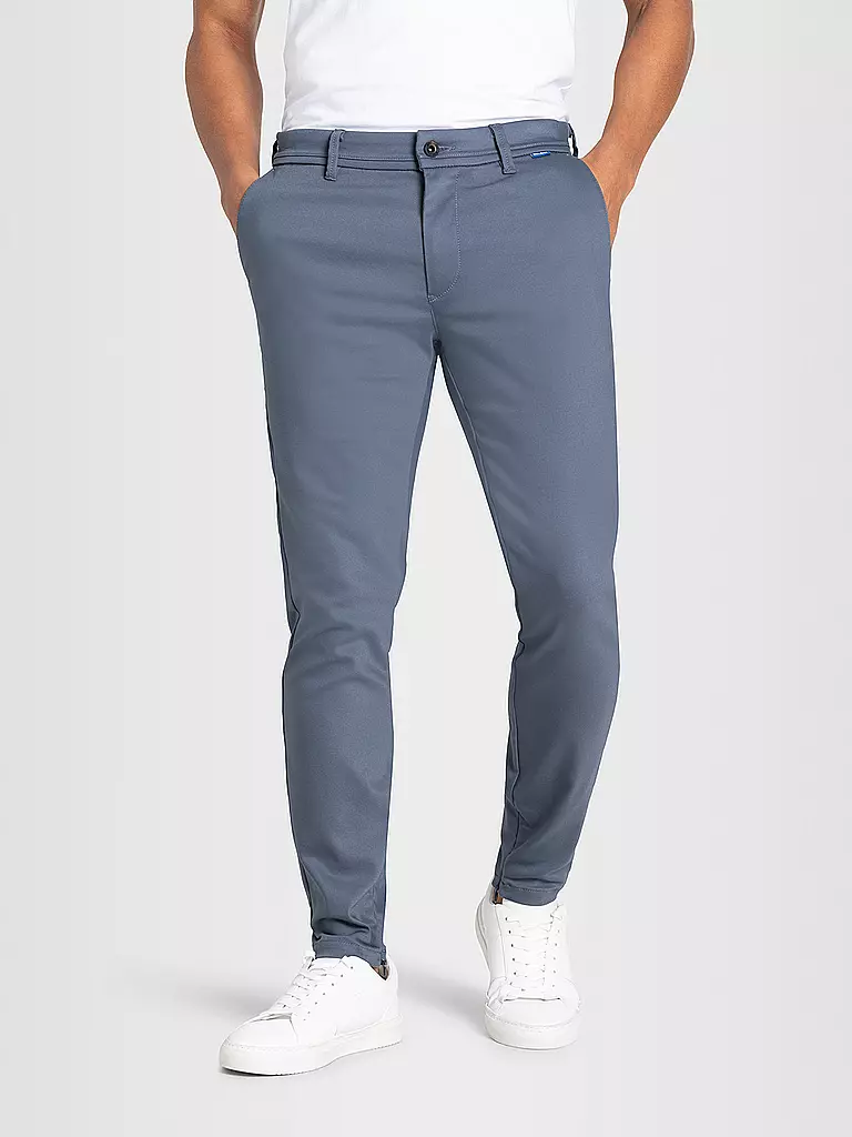 MAC | Chino GRIFFIN | Bleu
