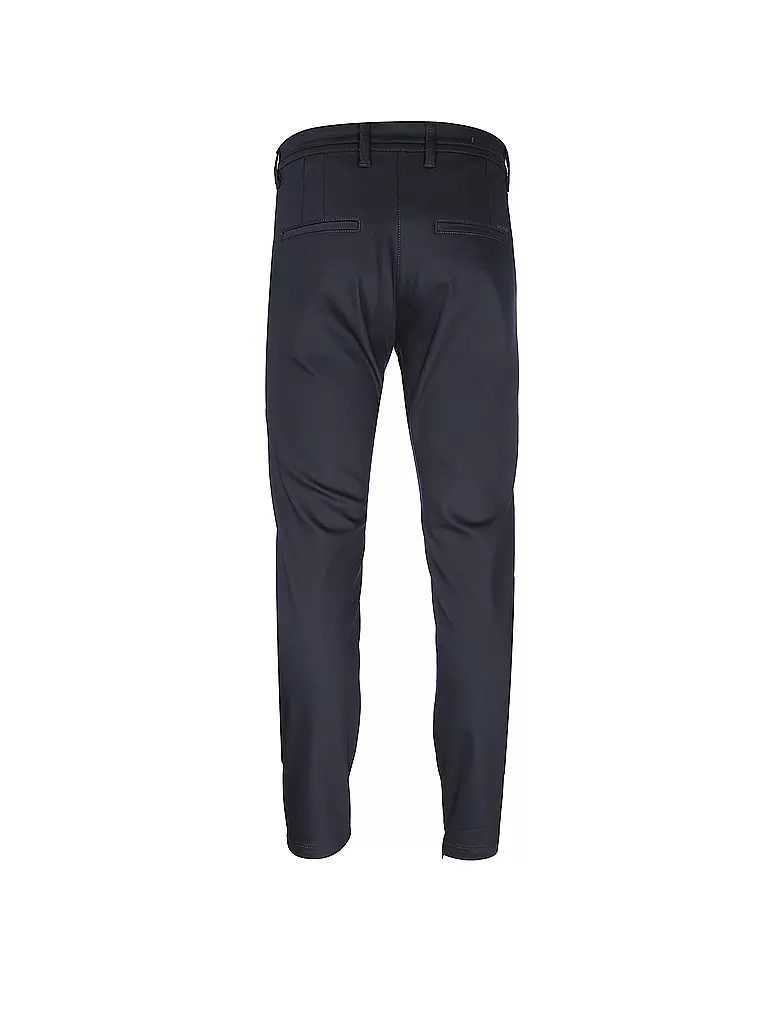 MAC | Chino Griffin | 
