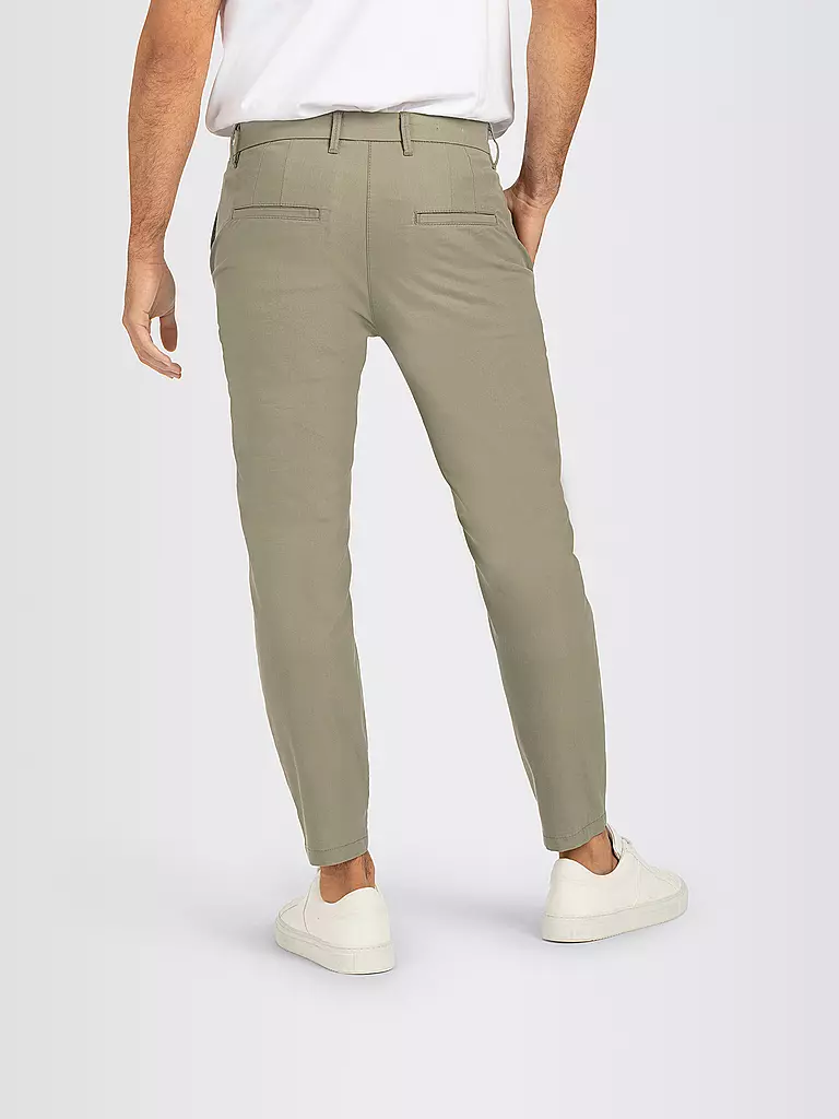 MAC | Chino GRIFFIN | 