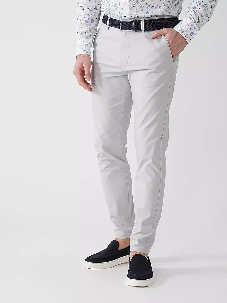 MAC | Chino GRIFFIN | 
