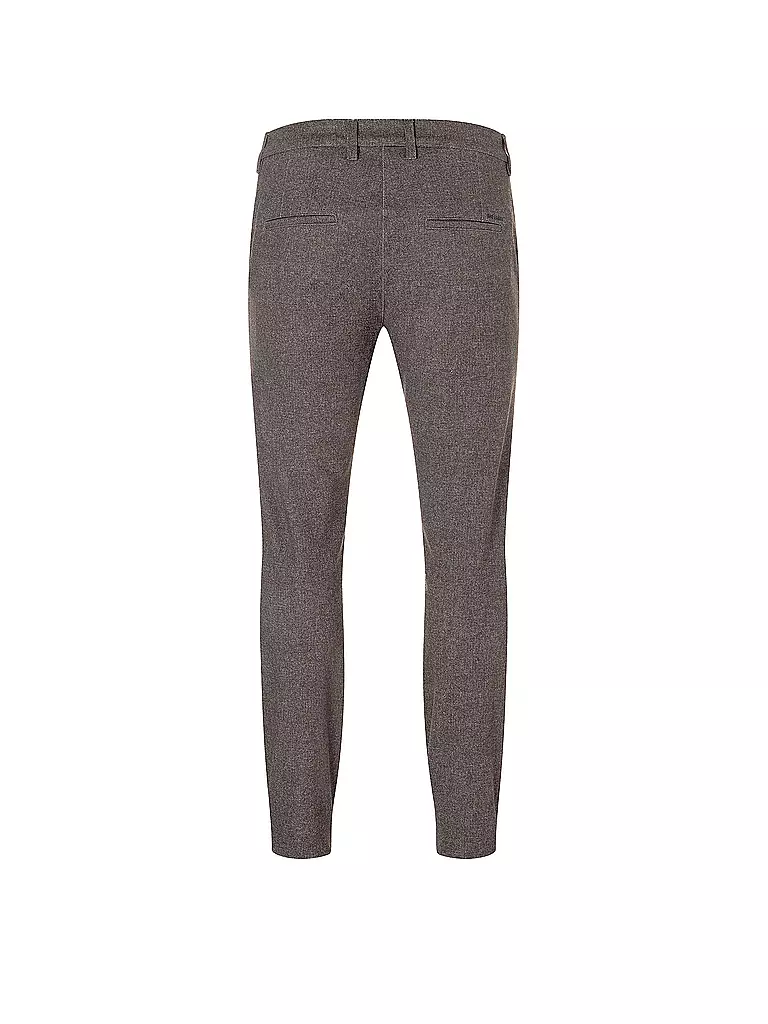 MAC | Chino GRIFFIN | 