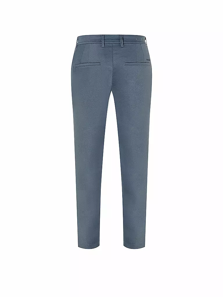 MAC | Chino GRIFFIN |