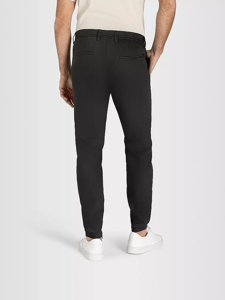 MAC | Chino Griffin | Vert foncé