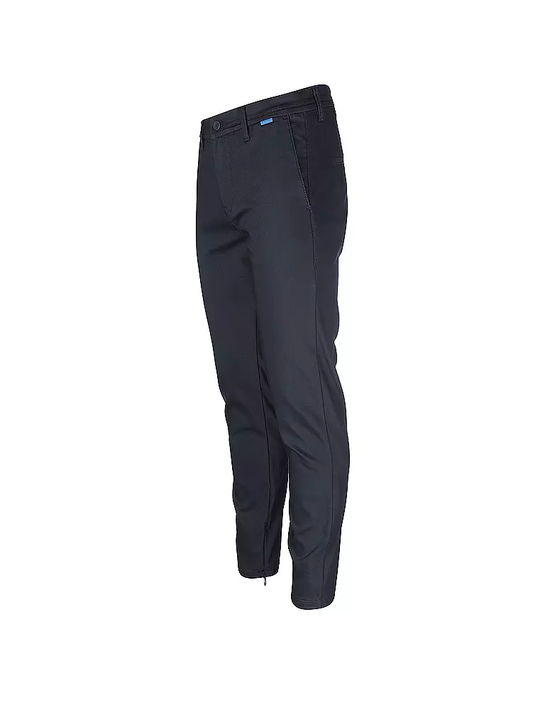 MAC | Chino Griffin | 