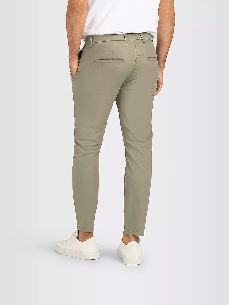 MAC | Chino GRIFFIN | 