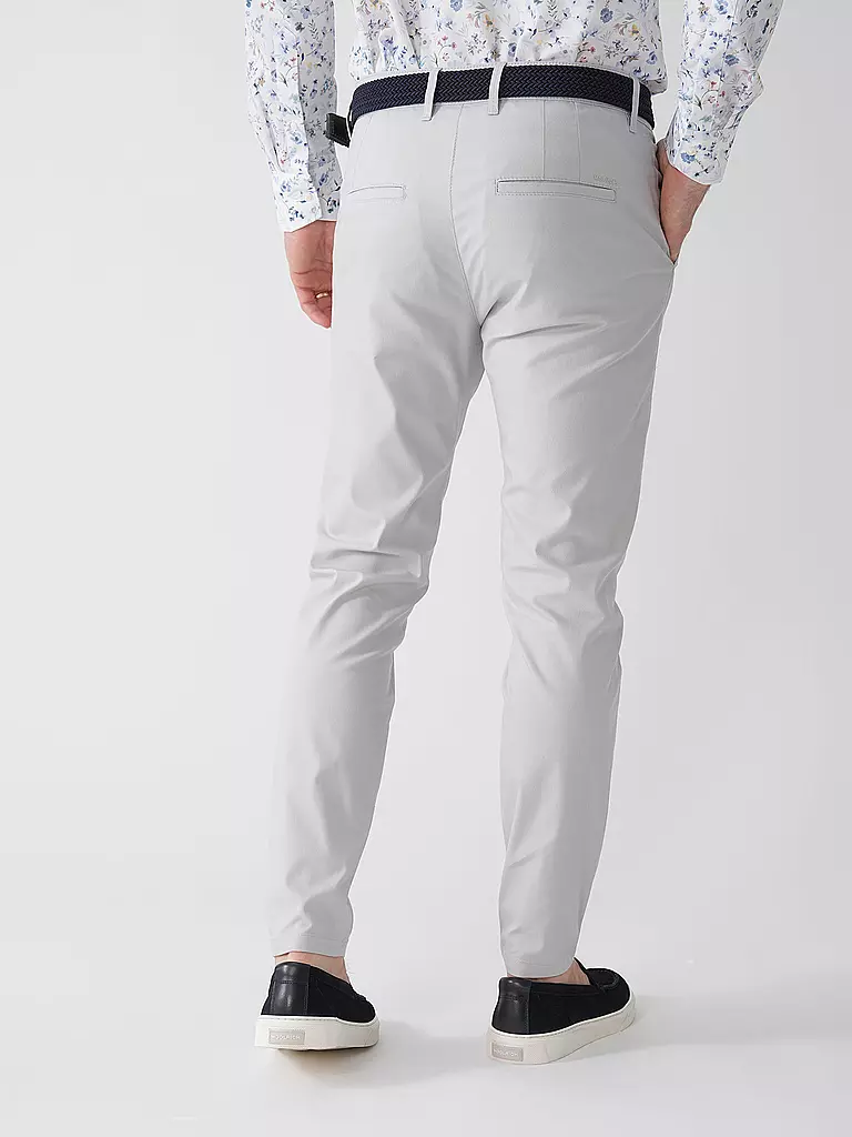 MAC | Chino GRIFFIN | 