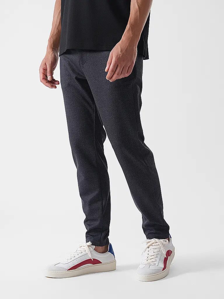 MAC | Chino GRIFFIN | dunkelblau