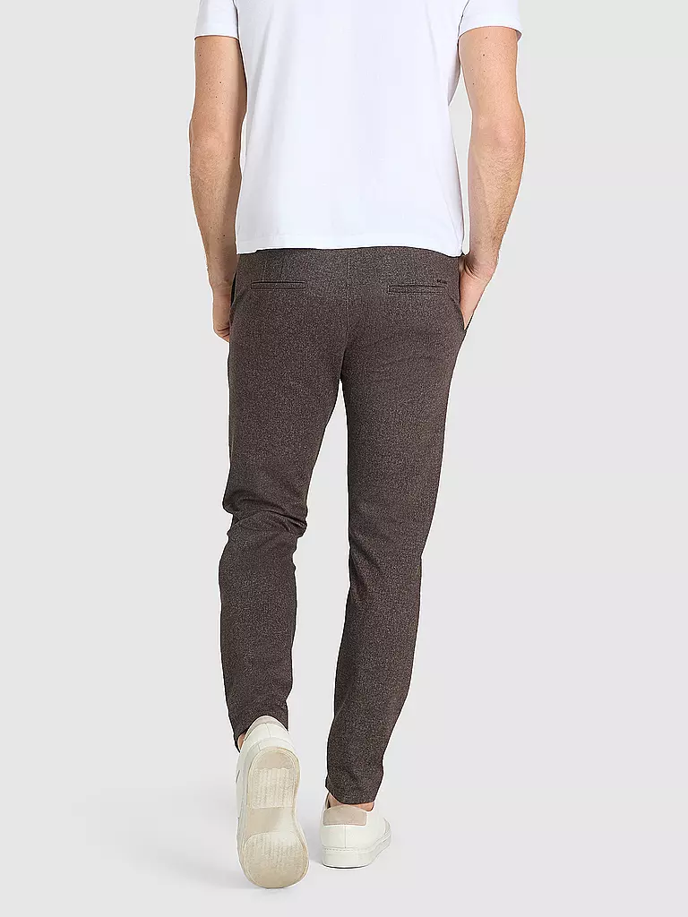 MAC | Chino GRIFFIN | 