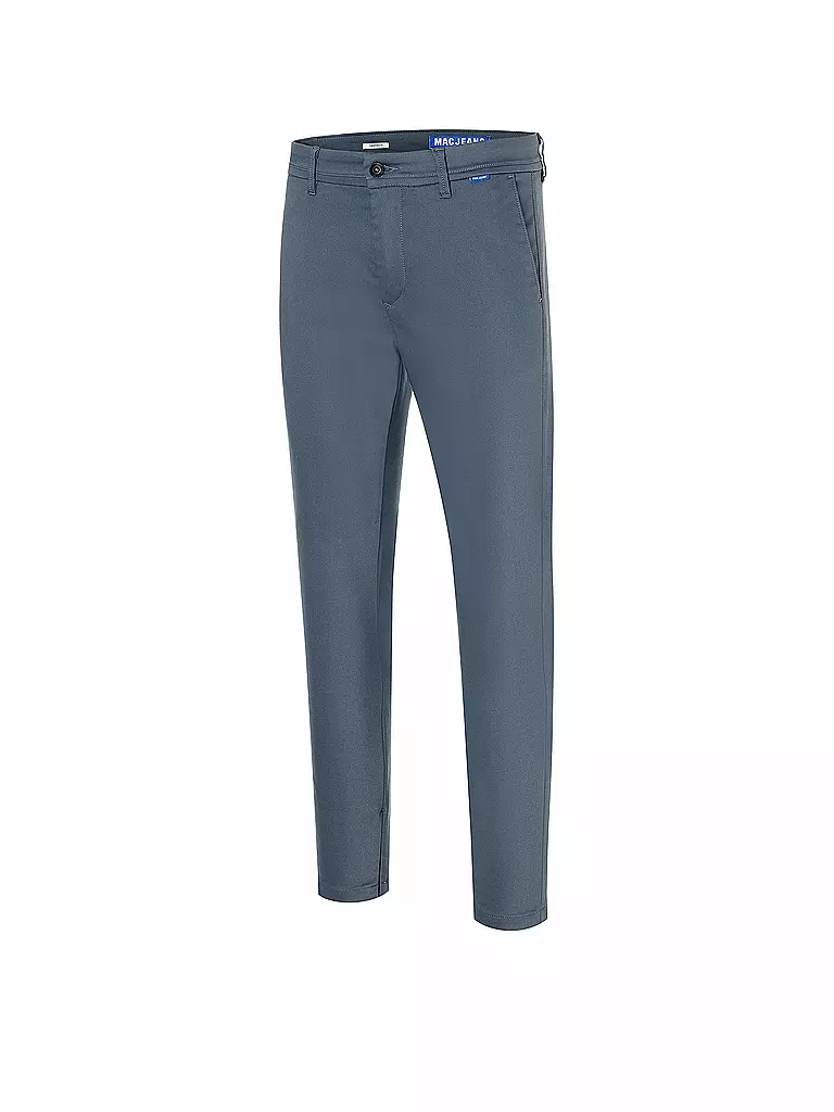 MAC | Chino GRIFFIN |