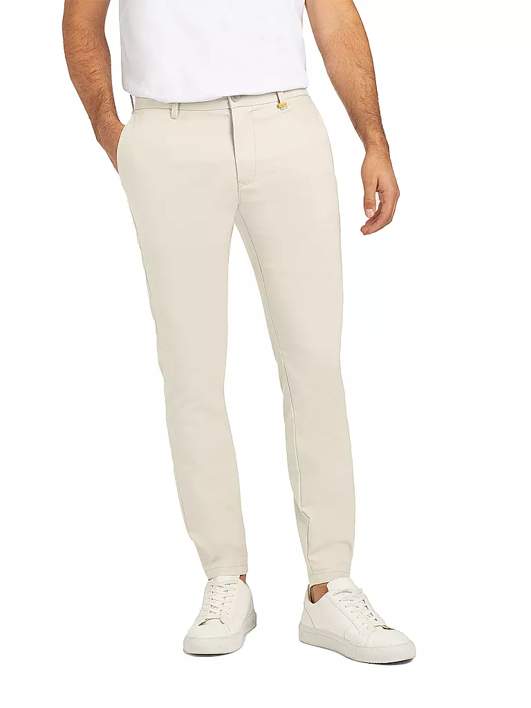 MAC | Chino GRIFFIN | 