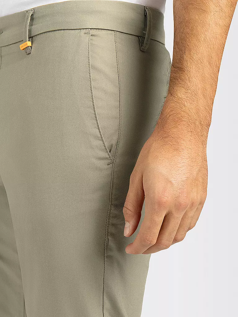 MAC | Chino GRIFFIN | 